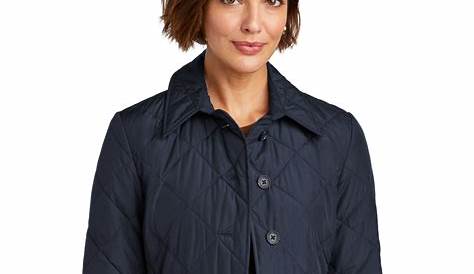 Brooks Brothers Women’s Mid-Layer Stretch Button Jacket | Product | SanMar