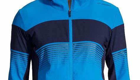 BROOKS Men's Essential Jacket IV - Eastern Mountain Sports