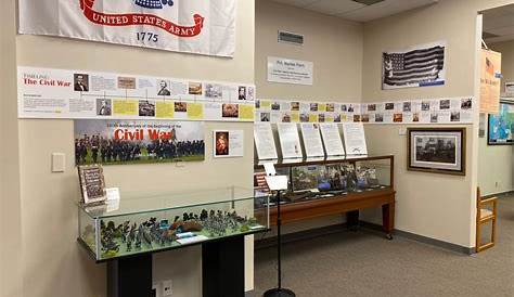 Broomfield Veterans Memorial Museum CO | A Travel for Taste