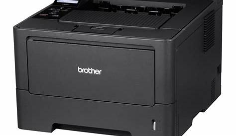 Brother Hl 5470Dw Manual