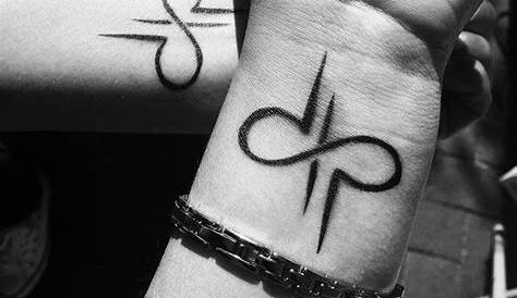 60 Brother-Sister Tattoos For Siblings Who Are the Best of Friends