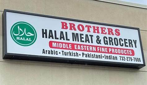 Khalid Halal Meat & Grocery | Calgary AB