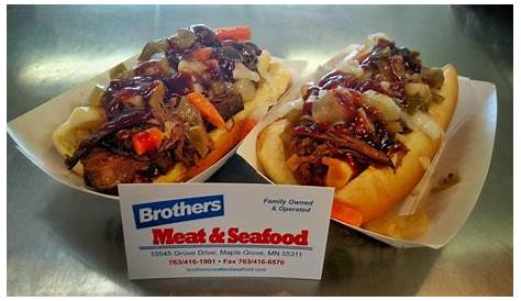 Brothers Meat & Seafood in Maple Grove, MN | SaveOn