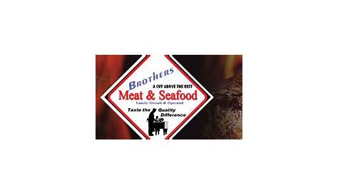 Brother's Meat And Seafood - Brooklyn Park - Maple Grove - 2 tips from