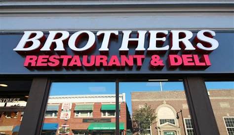 Brothers Restaurant - Order Food Online - American (Traditional) - 11