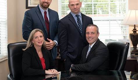 Brown Law Firm Professional Corporation - Newmarket, ON - 21-1228