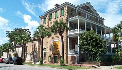 Women in the National Register of Historic Places | SC Department of