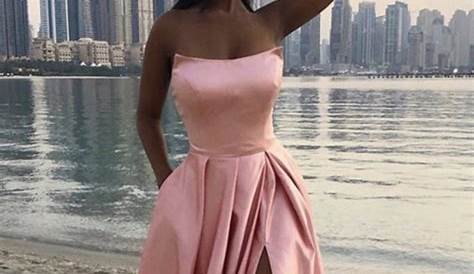 SP1258,Cheap a-line prom dresses, pretty pink prom dresses,long party