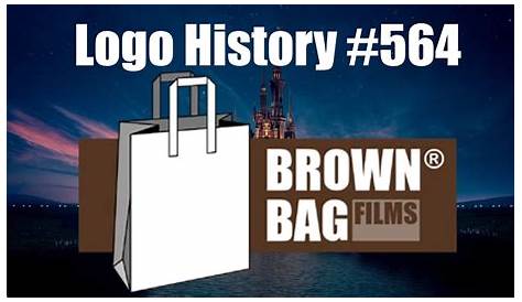 Brown Bag Films logo (2014-2018) - YouTube
