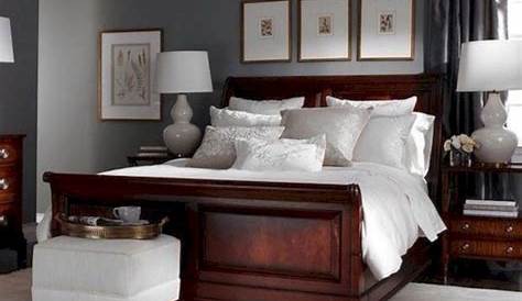bedroomdesign Brown master bedroom, Master bedroom colors, Bedroom