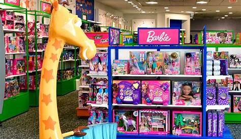 Toys ‘R Us: HUGE Clearance Blowout – Save up to 90%