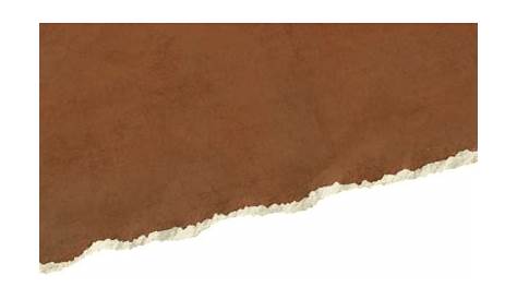 Ripped Brown Paper Png Transparent Images Free Download