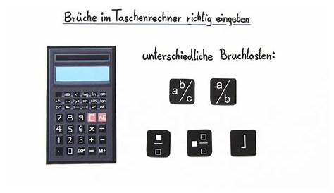 Mit Brüchen rechnen - Prozentrechnung - Mathe (R-Zug) - Bayern