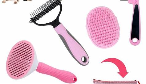The Best Brushes for Short Hair Dogs (Review) in 2020 | My Pet Needs That