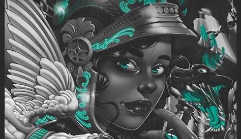 Tattoo Division | Tattoo and piercing services | Brussels Tattoo