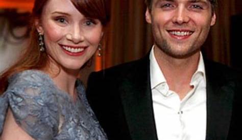 Unveiling The Secrets: Bryce Dallas Howard's Husband And Their Enduring Bond