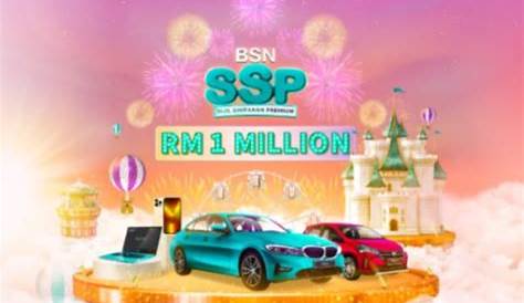 BSN SSP