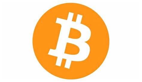 Bitcoin Logo Png Btc Logo
