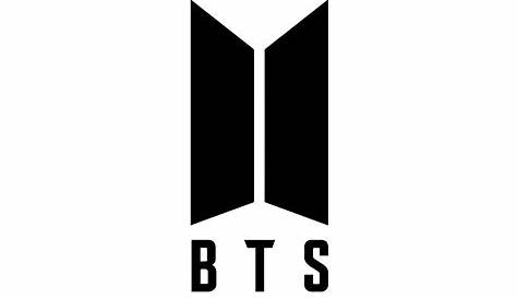 How to Draw the BTS Logo - YouTube