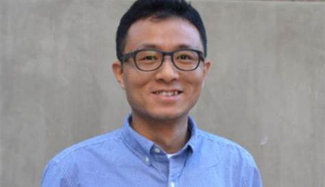 Luping WANG | PhD Student | Master of Science | University of Wisconsin