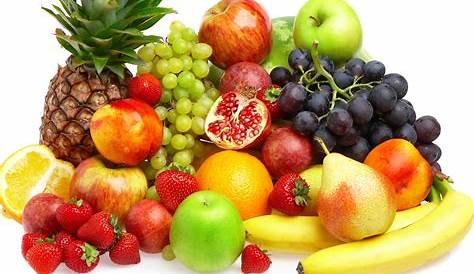 6 Buah-buahan yang Baik untuk Penderita Darah Rendah