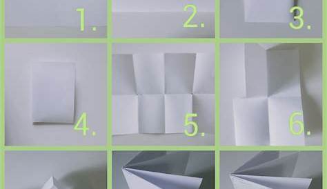 DIY Origami Notizbuch SCHNELL und EINFACH falten, mini modular book