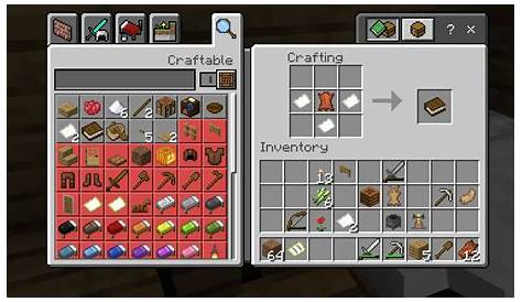 3 Ways to Make a Book in Minecraft - wikiHow