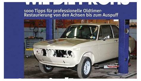 So wird´s gemacht T3 BUS Benziner / Wasserboxer 2 WD u. 4WD Syncro