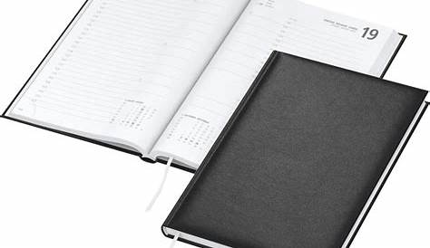 RIDO Buchkalender »conform«, für 2023, 1 Seite = 1 Tag online kaufen | OTTO