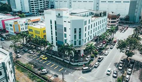 Hotels Near Aman Central Alor Setar | Book from 50+ Stay Options @Best