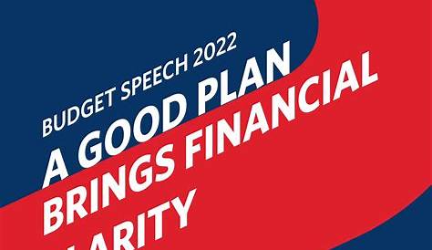 2022 Budget Speech: Who will benefit?