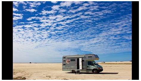 Un tour du Monde en camping-car - Etranger - Camping Car