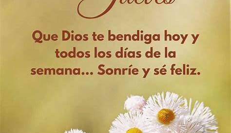 Pin de Fє ಌ єรρєяαɳzα en Feliz Jueves . | Feliz jueves, Feliz jueves