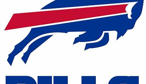 Buffalo Bills logo in (.EPS) vector free download - Seeklogo.net