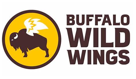 Buffalo Wild Wings logo vector - Freevectorlogo.net