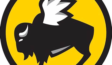 Buffalo Wild Wings Logo - Buffalo Wild Wings Symbol Clipart - Full Size