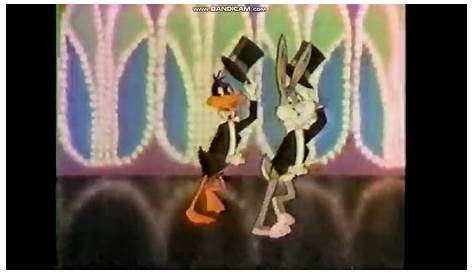Bugs Bunny/Road Runner Show Intro, CBS, 1985 | Just for fun, here's the