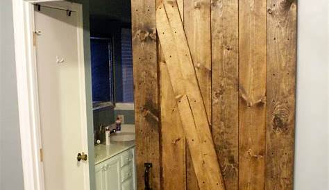Build Wooden Door How To A Solid Wood