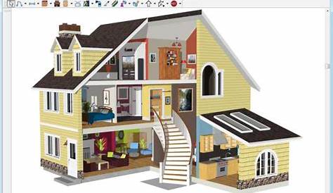 Build Your Own House Software Home Design 18 Best Free For Windows
