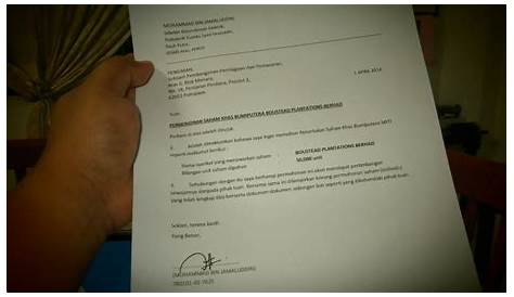 Contoh Surat Pengesahan Majikan Untuk Buka Akaun Bank Bagi Gaji