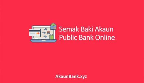 Bankrap Boleh Buka Akaun Bank - Senang je nak buka akaun bank! Ikuti 3