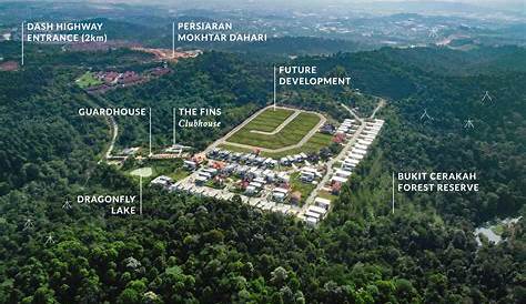 Bungalow Bukit Bayu, Shah Alam Selangor, Back to Nature - YouTube