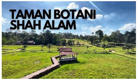 Taman Botani Negara Shah Alam - 2021 All You Need to Know Before You Go