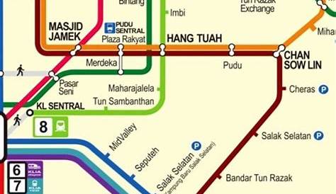Bukit Jalil LRT Station | Project Portfolio | Catonic