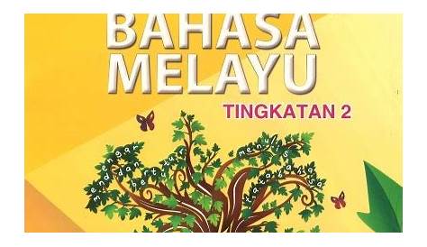 Nota Bahasa Melayu Tingkatan 2