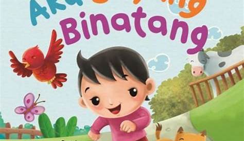Baca Buku Cerita – Cerita | Dongeng Anak Nusantara