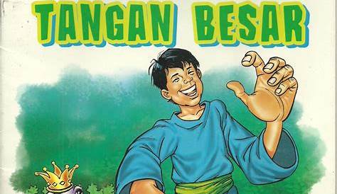 Sinopsis Buku Cerita Kanak Kanak Bahasa Melayu - Riset