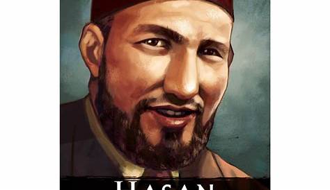 Buku Biografi Hasan Al Banna – Coretan