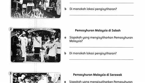 BUKU TEKS SEJARAH TAHUN 6 KSSR | Shopee Malaysia