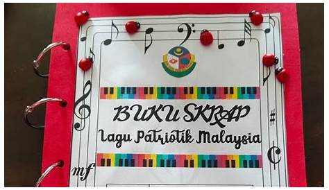 Buku Teks Muzik Tahun 4 - malaykuri